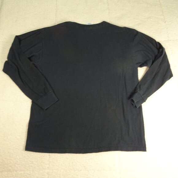 NFL HOF Steelers Mean Joe Greene #75 T-Shirt Large - Picture 2 of 5